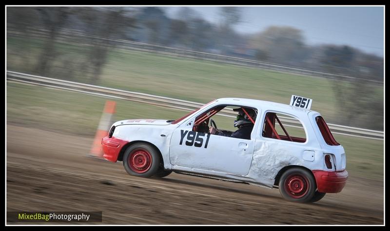 York Autograss photography