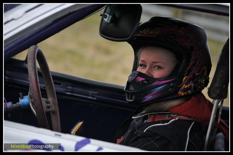 York Autograss photography