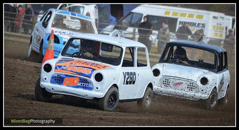 York Autograss photography