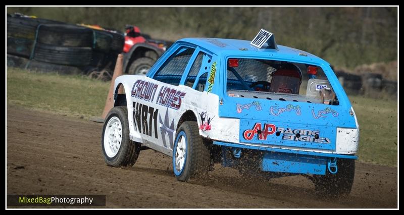 York Autograss photography