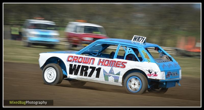 York Autograss photography