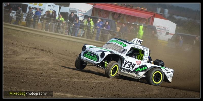 York Autograss photography