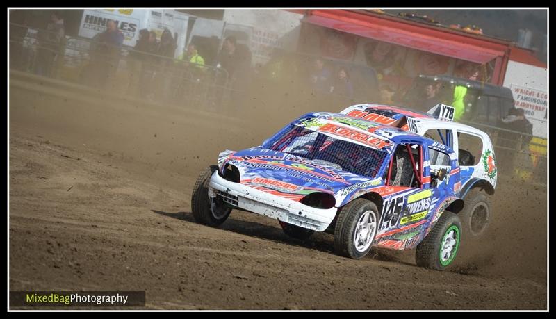 York Autograss photography