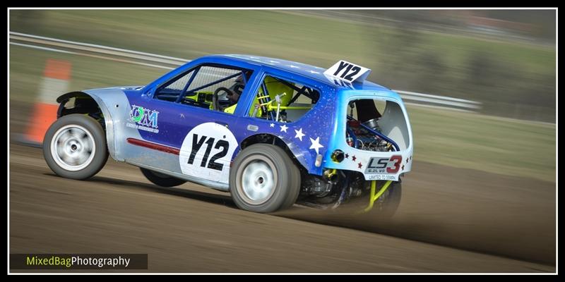 York Autograss photography