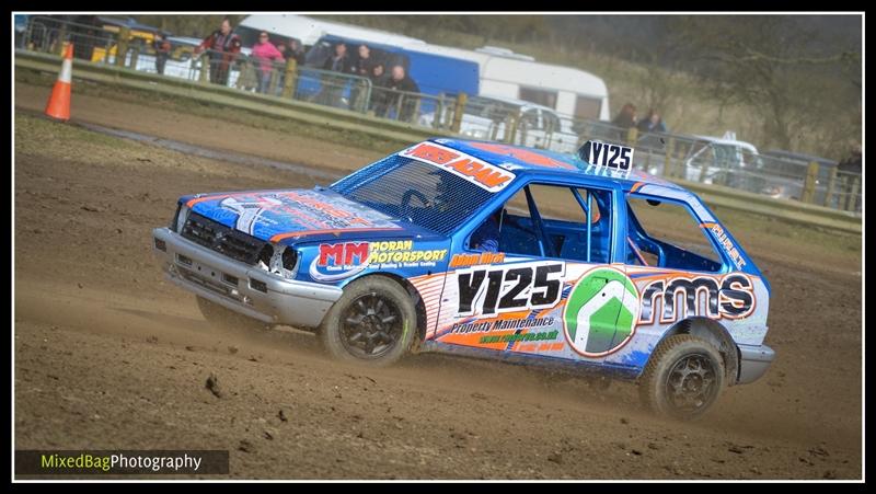 York Autograss photography