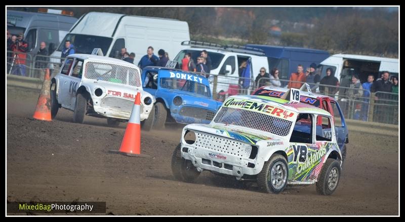 York Autograss photography