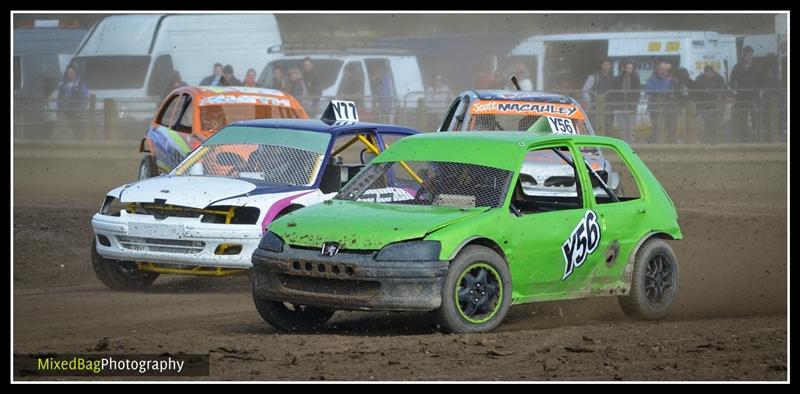 York Autograss photography