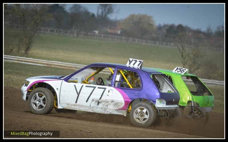 York Autograss photography