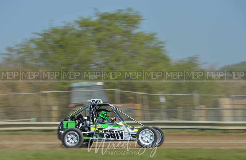 York Autograss motorsport photography uk