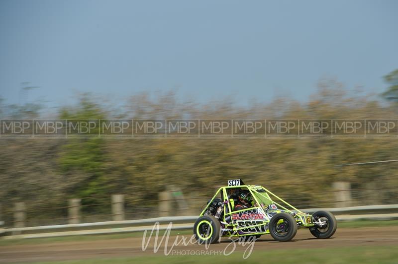 York Autograss motorsport photography uk