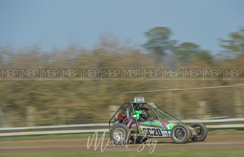 York Autograss motorsport photography uk