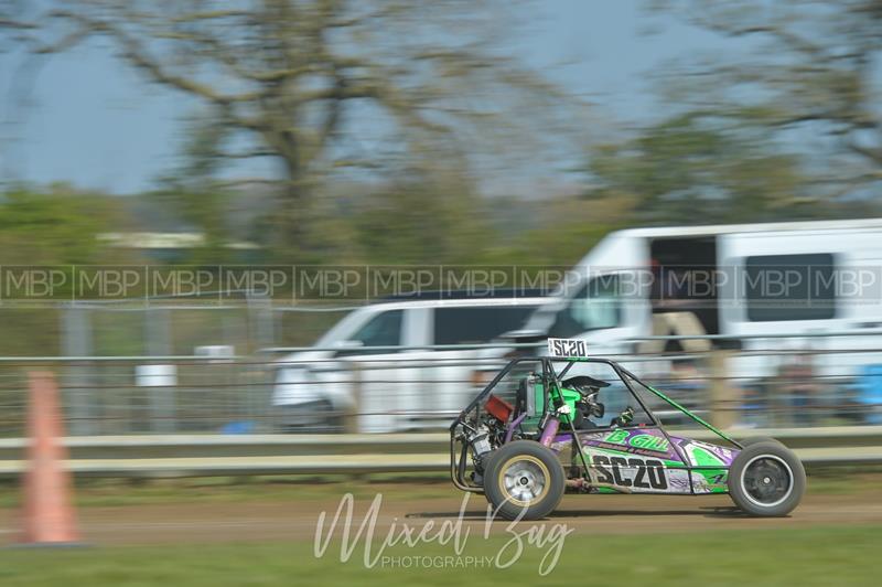 York Autograss motorsport photography uk