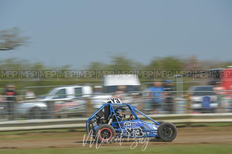 York Autograss motorsport photography uk