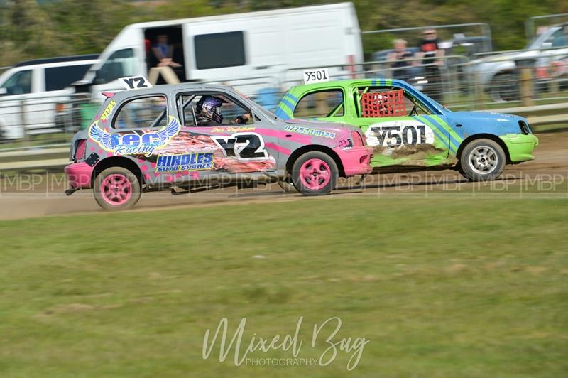 York Autograss motorsport photography uk