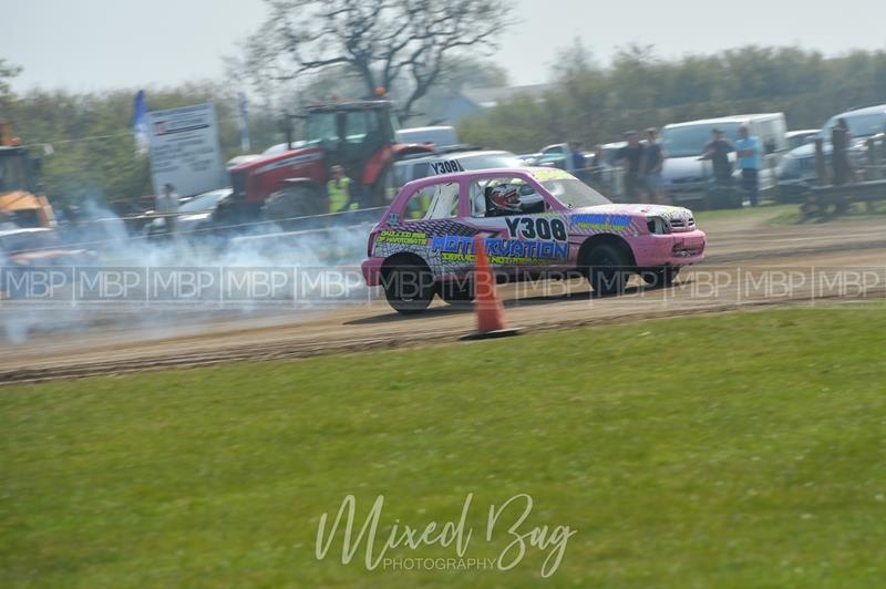 York Autograss motorsport photography uk