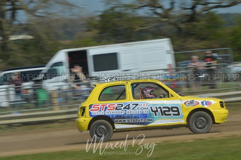 York Autograss motorsport photography uk