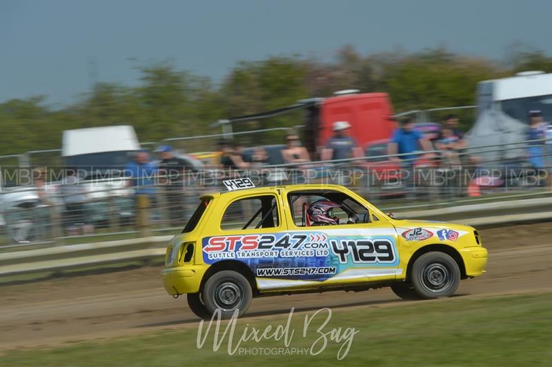 York Autograss motorsport photography uk