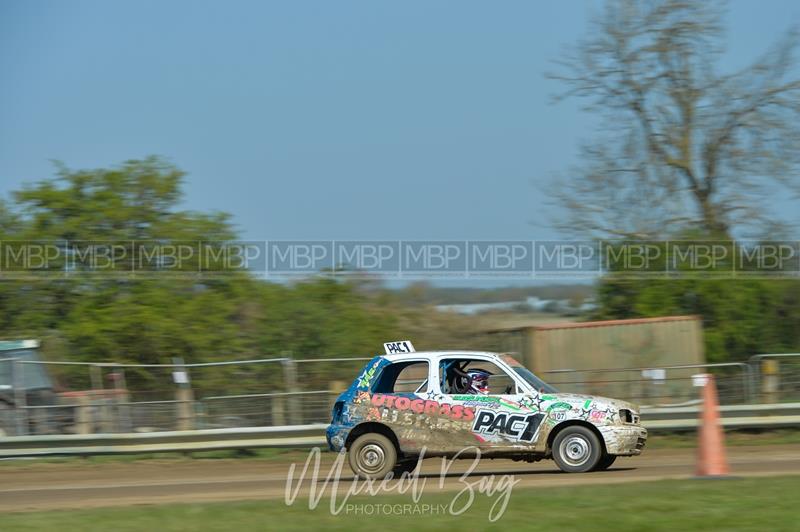 York Autograss motorsport photography uk