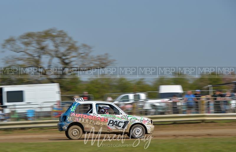 York Autograss motorsport photography uk