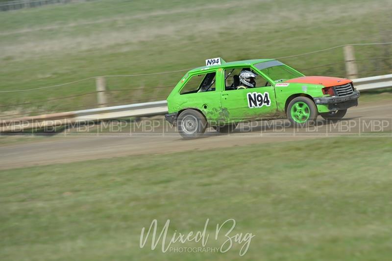 York Autograss motorsport photography uk