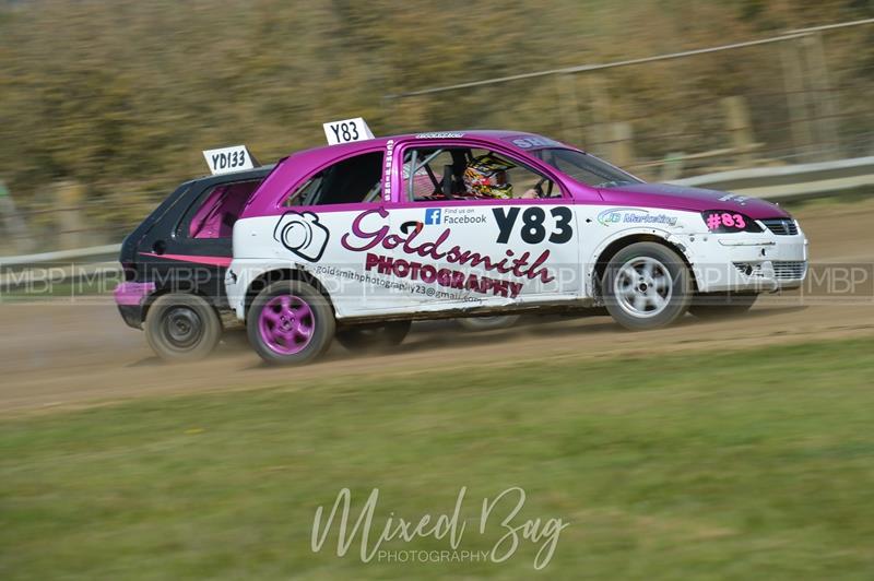 York Autograss motorsport photography uk