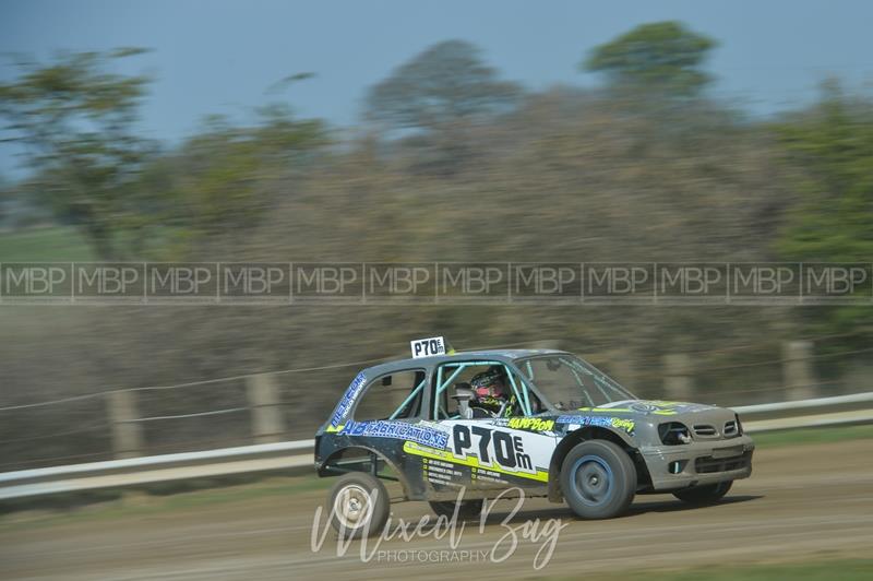 York Autograss motorsport photography uk