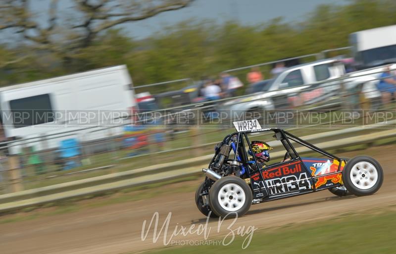 York Autograss motorsport photography uk