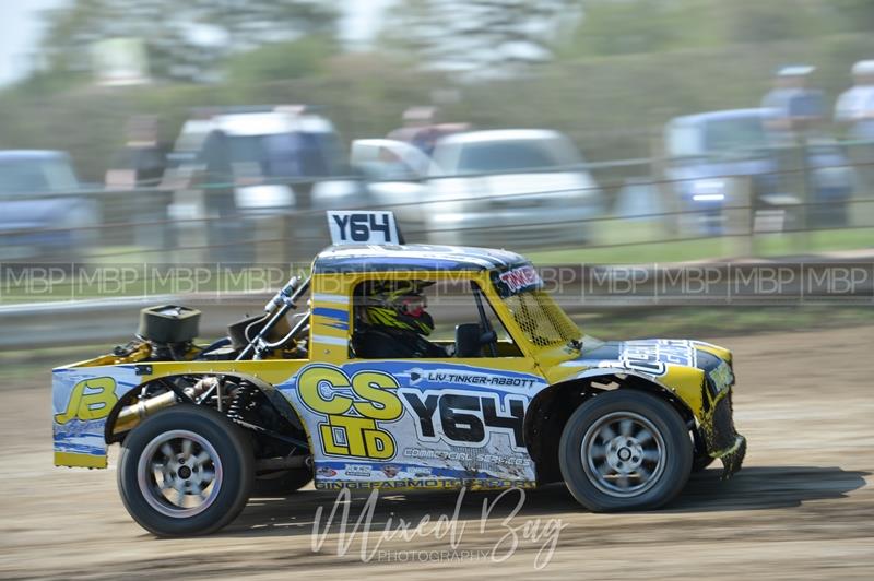 York Autograss motorsport photography uk