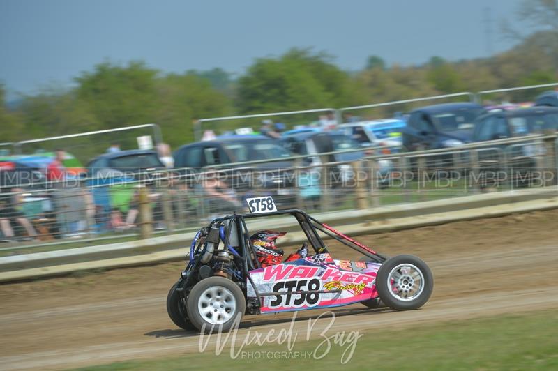 York Autograss motorsport photography uk