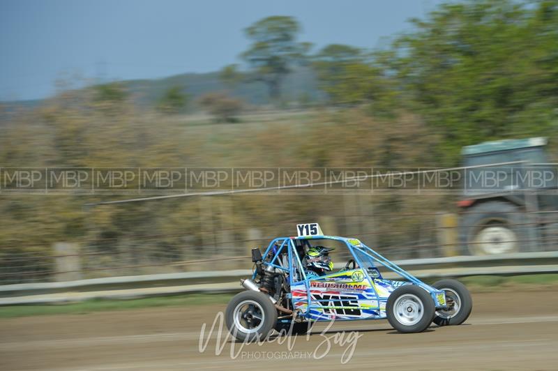 York Autograss motorsport photography uk