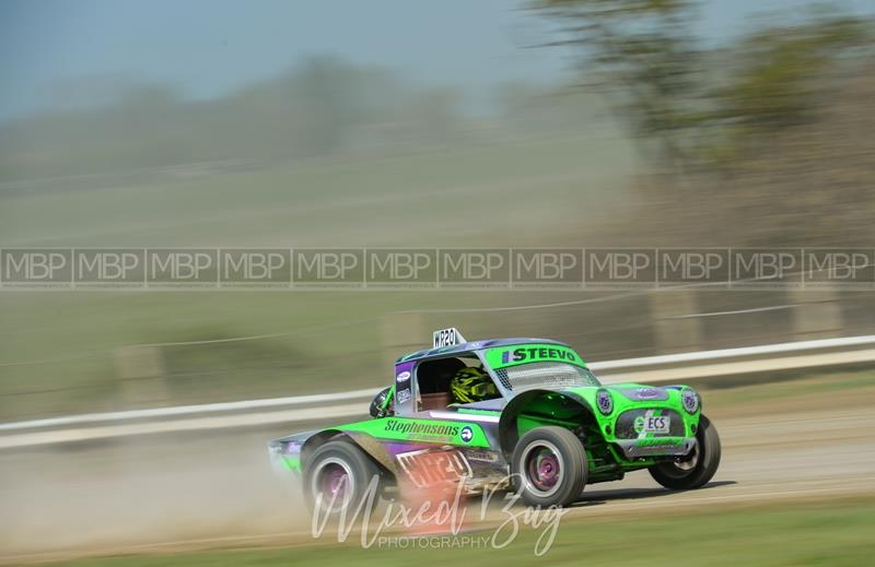 York Autograss motorsport photography uk