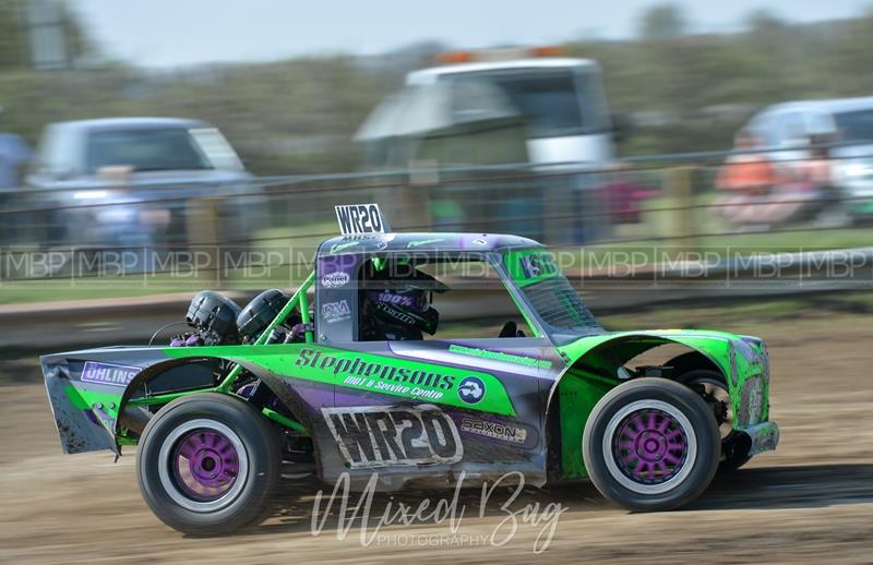 York Autograss motorsport photography uk