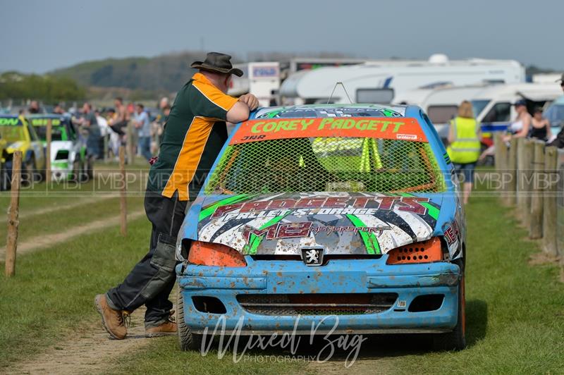 York Autograss motorsport photography uk