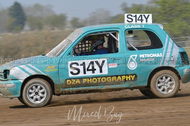 York Autograss motorsport photography uk