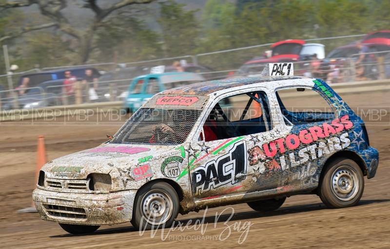 York Autograss motorsport photography uk