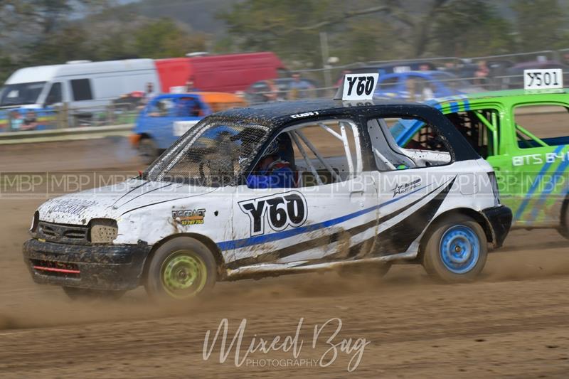 York Autograss motorsport photography uk