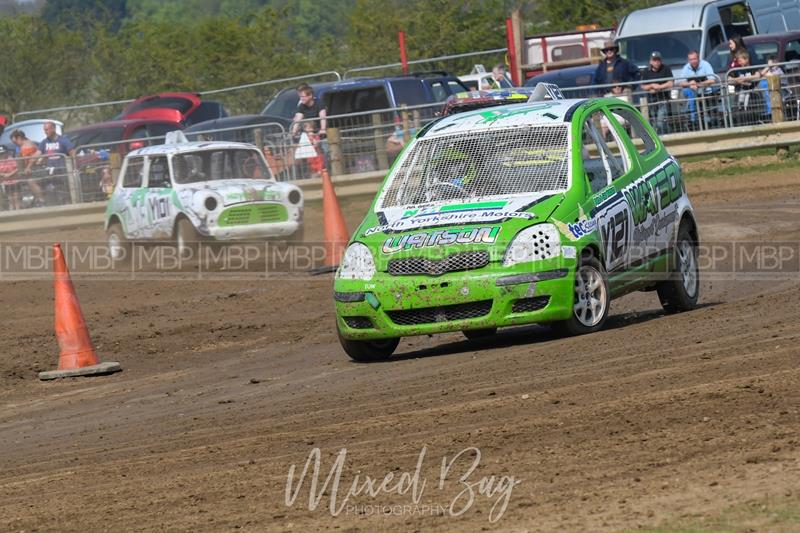 York Autograss motorsport photography uk