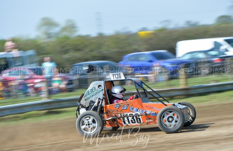 York Autograss motorsport photography uk