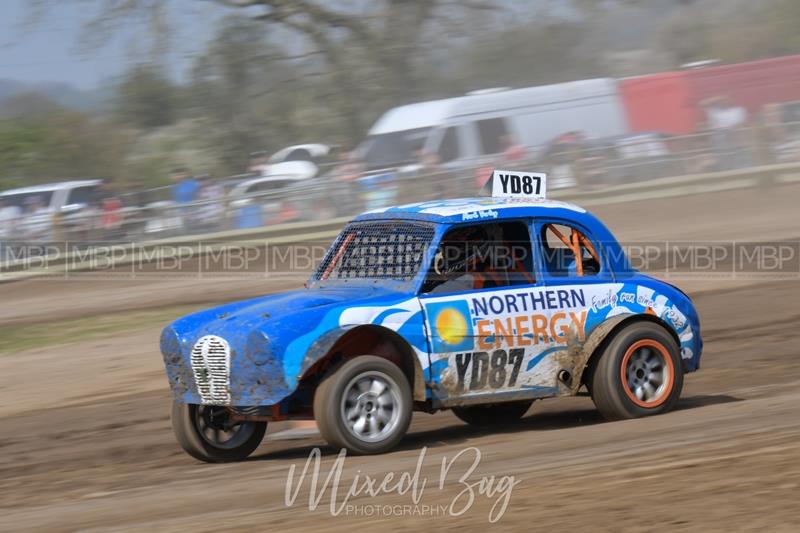 York Autograss motorsport photography uk