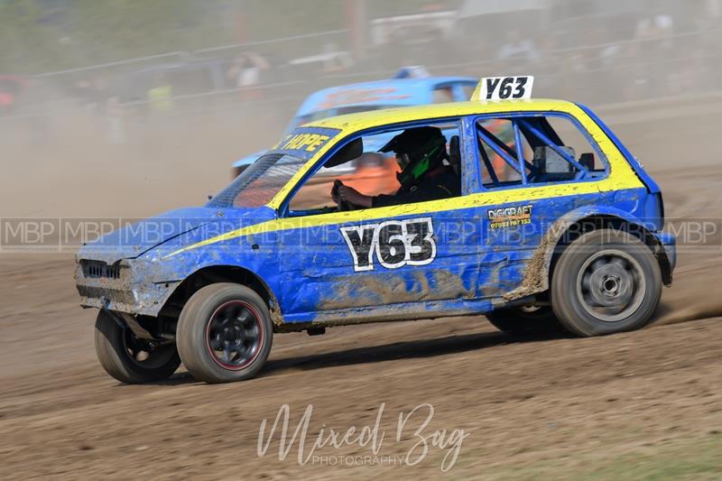 York Autograss motorsport photography uk