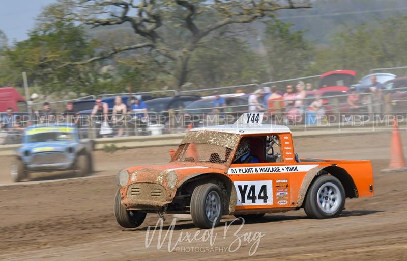 York Autograss motorsport photography uk