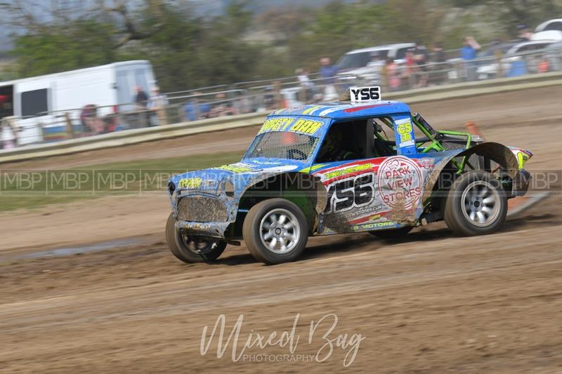 York Autograss motorsport photography uk