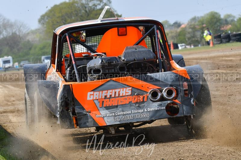 York Autograss motorsport photography uk