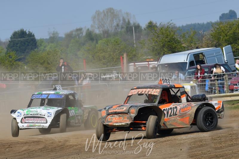 York Autograss motorsport photography uk