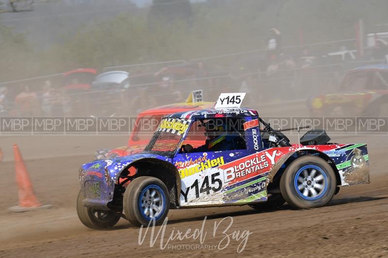 York Autograss motorsport photography uk