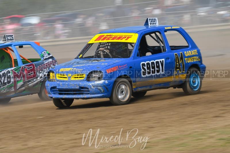 York Autograss motorsport photography uk