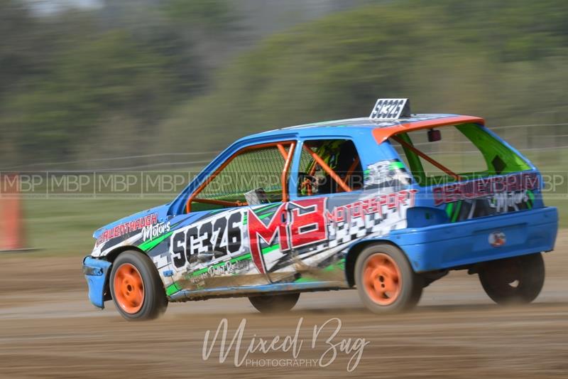 York Autograss motorsport photography uk