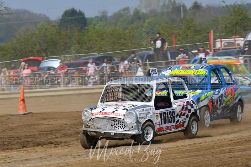 York Autograss motorsport photography uk