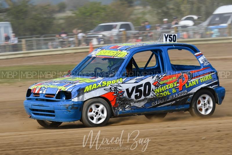 York Autograss motorsport photography uk