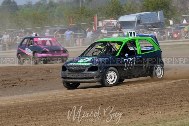 York Autograss motorsport photography uk